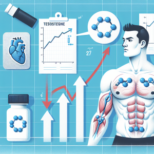 Cuánto suben los niveles de testosterona con Furosemid