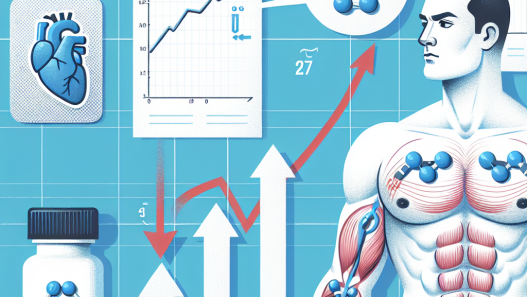 Cuánto suben los niveles de testosterona con Furosemid