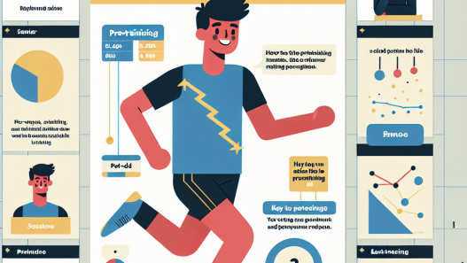 ¿Pre-Entrenamiento puede aumentar el riesgo de lesiones?