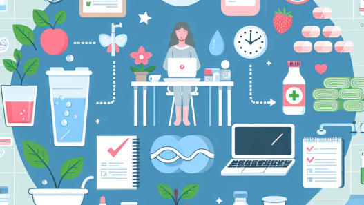 Qué errores evitar en tu primer ciclo con Limpieza y desintoxicación