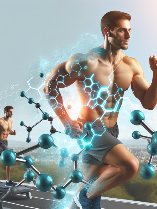 Qué tipo de cardio es mejor mientras se usa Dehydroepiandrosteron