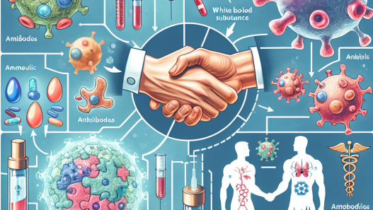 Salud inmunológica y su compatibilidad con otros anabólicos