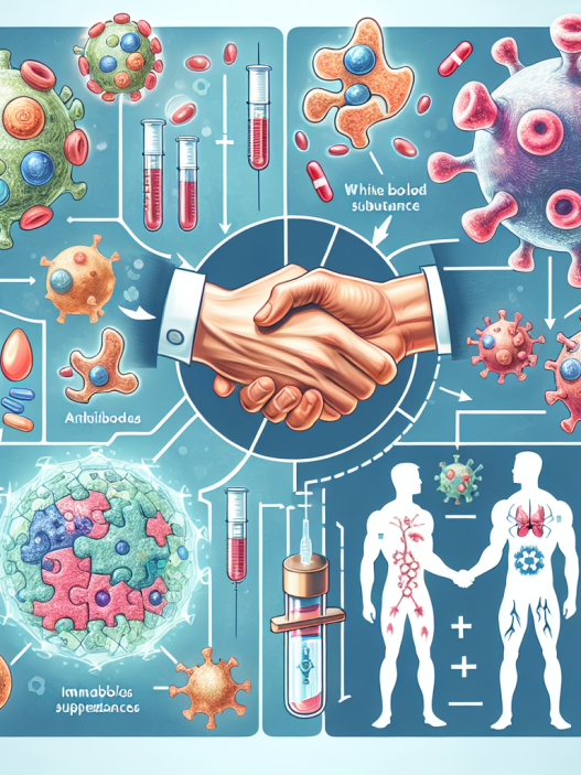 Salud inmunológica y su compatibilidad con otros anabólicos