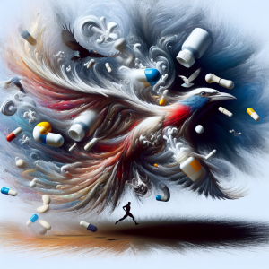 Methyltestosterone y congestión nasal: relación posible