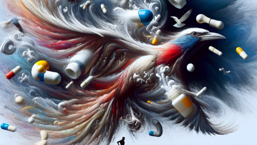 Methyltestosterone y congestión nasal: relación posible