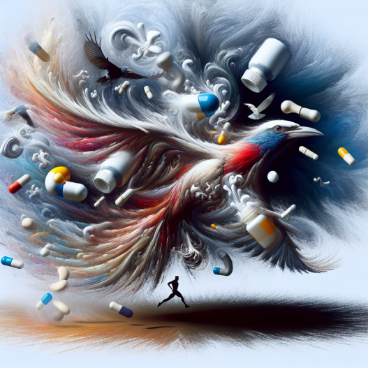 Methyltestosterone y congestión nasal: relación posible