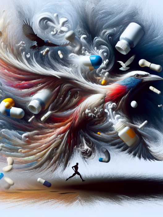 Methyltestosterone y congestión nasal: relación posible