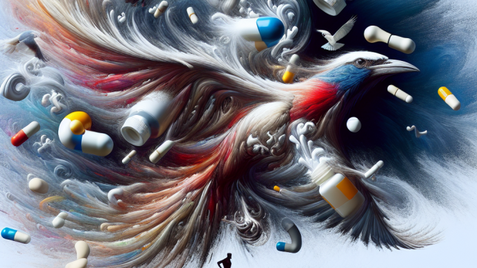 Methyltestosterone y congestión nasal: relación posible