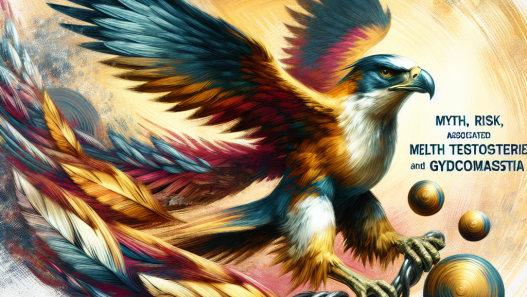 Methyltestosterone y ginecomastia: mitos, riesgos y realidad