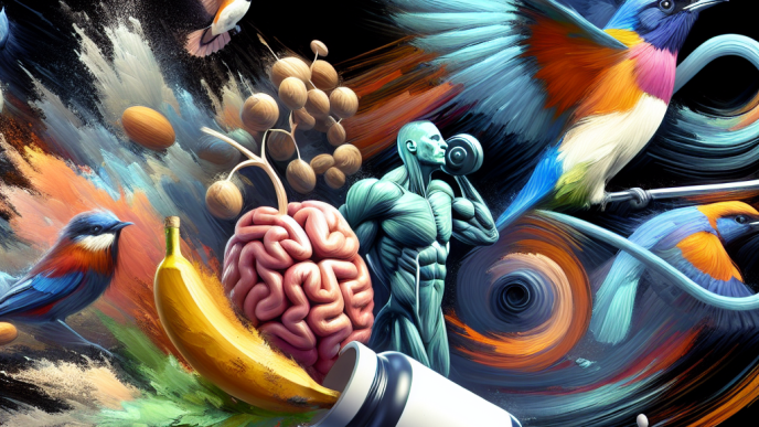 Estanozolol y proteína: cuánta es “demasiada” para tu digestión