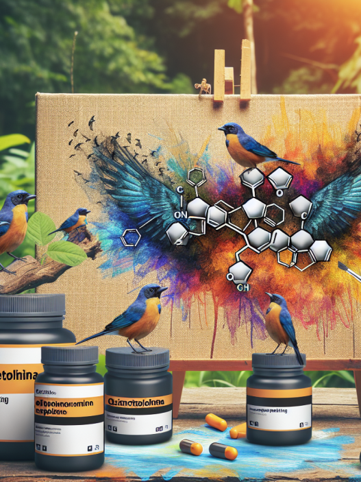 Oximetolona y “más suplementos”: por qué empeora