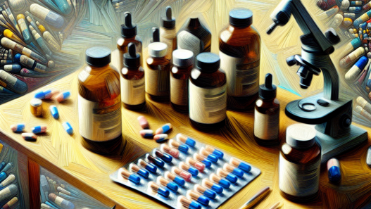 Pastillas de trembolona y devoluciones: qué no esperar