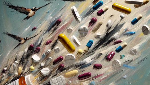 Pastillas de trembolona y medicamentos comunes: lista de preguntas para tu médico