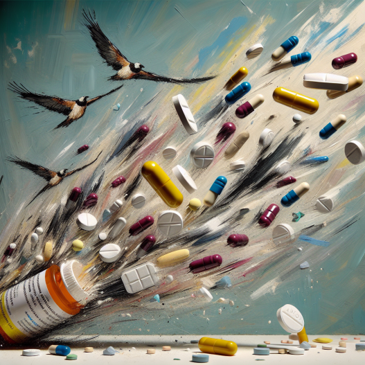 Pastillas de trembolona y medicamentos comunes: lista de preguntas para tu médico