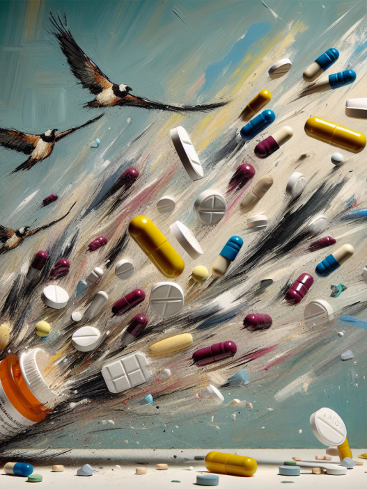 Pastillas de trembolona y medicamentos comunes: lista de preguntas para tu médico