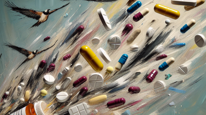 Pastillas de trembolona y medicamentos comunes: lista de preguntas para tu médico