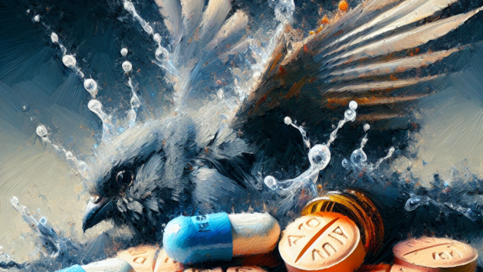 Primobolan (Metenolona) pastillas y deshidratación controlada: advertencias