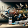 Methandienone inyectables y presión arterial alta: pasos prudentes