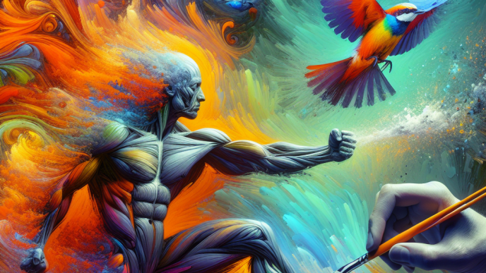 Turinabol y conexión mente-músculo: ¿real o placebo?
